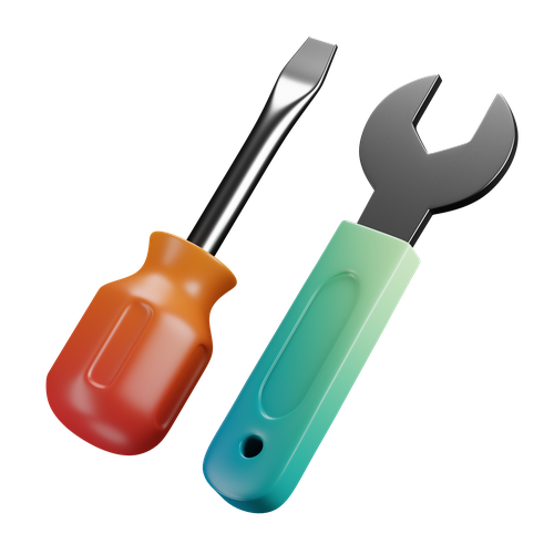 Repair Finders